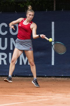 Bild 357 - BL DTV Hannover - Der Club an der Alster : Ergebnis: 2:7